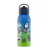 24 Bottles 24 Bottles - clima bottle (500 ml) - bop squad 24 Bottles 24 Bottles - clima bottle (500 ml) - bop squad