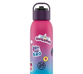 24 Bottles 24 Bottles - clima bottle (500 ml) - drip squad
