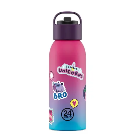 24 Bottles 24 Bottles - clima bottle (500 ml) - drip squad