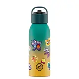 24 Bottles 24 Bottles - clima bottle (500 ml) - skibidi squad 24 Bottles 24 Bottles - clima bottle (500 ml) - skibidi squad