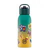 24 Bottles 24 Bottles - clima bottle (500 ml) - skibidi squad 24 Bottles 24 Bottles - clima bottle (500 ml) - skibidi squad
