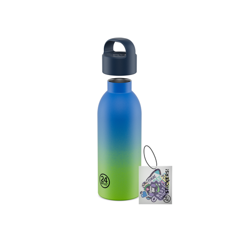 24 Bottles 24 Bottles - clima bottle (500 ml) - bop squad 24 Bottles 24 Bottles - clima bottle (500 ml) - bop squad