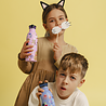 24 Bottles 24 Bottles - rvs drinkfles (500 ml) - meow friends 24 Bottles 24 Bottles - rvs drinkfles (500 ml) - meow friends