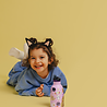 24 Bottles 24 Bottles - rvs drinkfles (250 ml) - meow friends