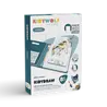 Kidywolf Kidywolf - kidydraw-pad - animals (8+)