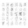 Kidywolf Kidywolf - kidydraw-pad - animals (8+)