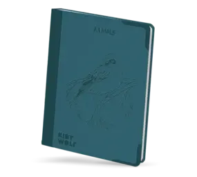 Kidywolf Kidywolf - kidydraw-pad - animals (8+)
