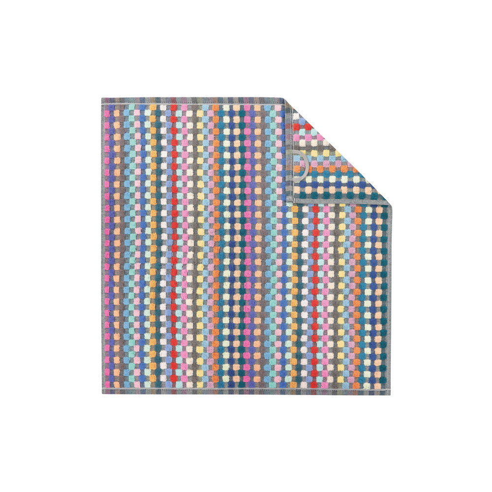 Cawö Cawö - keukenhanddoek - confetti (50x50 cm)