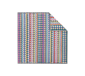 Cawö Cawö - keukenhanddoek - confetti (50x50 cm)