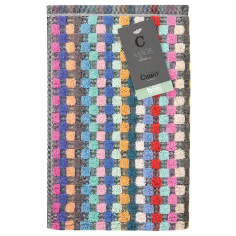 Cawö Cawö - keukenhanddoek - confetti (50x50 cm)