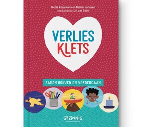 Gezinnig Gezinnig - verliesklets