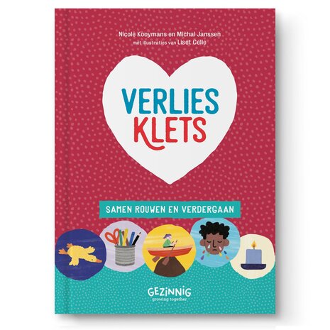 Gezinnig Gezinnig - verliesklets