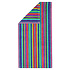 Cawö - handdoek - lifestyle stripes (50x100 cm)