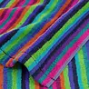 Cawö Cawö - handdoek - lifestyle stripes (50x100 cm)