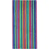 Cawö Cawö - handdoek - lifestyle stripes (50x100 cm)