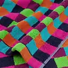 Cawö Cawö - handdoek - lifestyle karo (50x100 cm)
