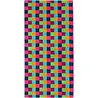 Cawö Cawö - handdoek - lifestyle karo (50x100 cm)