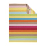 Cawö Cawö - theedoek - lifestyle stripes breed (50x70 cm)