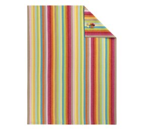 Cawö Cawö - theedoek - lifestyle stripes (50x70 cm)