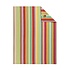 Cawö - theedoek - lifestyle stripes (50x70 cm)