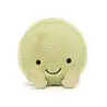 Jellycat Jellycat - amuseables knuffel - max macaron (pistachio)
