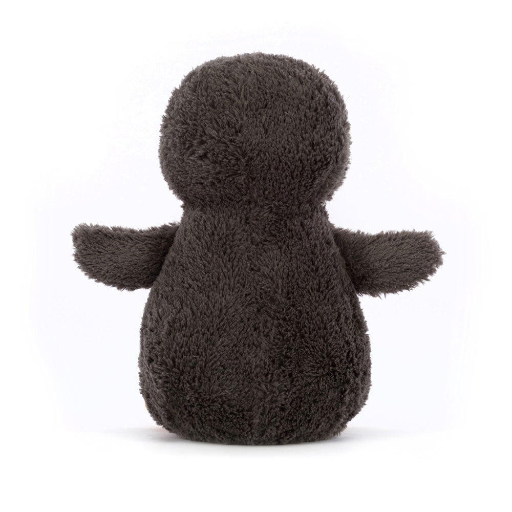 Jellycat Jellycat - knuffel pinguin - peanut penguin (medium) Jellycat Jellycat - knuffel pinguin - peanut penguin (medium)