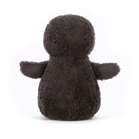 Jellycat Jellycat - knuffel pinguin - peanut penguin (medium) Jellycat Jellycat - knuffel pinguin - peanut penguin (medium)
