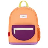 Hello Hossy Hello Hossy - rugzak 6+ - mini peach pop Hello Hossy Hello Hossy - rugzak 6+ - mini peach pop