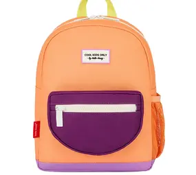 Hello Hossy Hello Hossy - rugzak 6+ - mini peach pop
