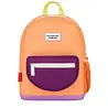 Hello Hossy Hello Hossy - rugzak 6+ - mini peach pop