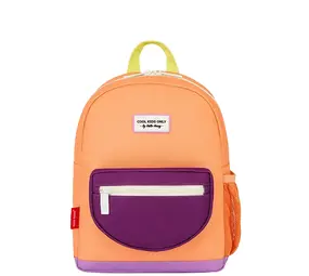 Hello Hossy Hello Hossy - rugzak 2-5 jaar - mini peach pop