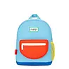 Hello Hossy Hello Hossy - rugzak 2-5 jaar - mini sky pop