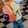 Hello Hossy Hello Hossy - rugzak 2-5 jaar - mini peach pop