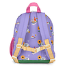 Hello Hossy Hello Hossy - rugzak 2-5 jaar - sunflower Hello Hossy Hello Hossy - rugzak 2-5 jaar - sunflower