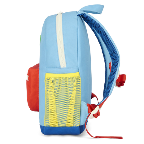 Hello Hossy Hello Hossy - rugzak 2-5 jaar - mini sky pop