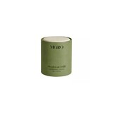 Moro Moro - deodorant refill - lemongrass & vetiver