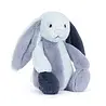 Jellycat Jellycat - puddlesea bunny original - patchwork Jellycat Jellycat - puddlesea bunny original - patchwork