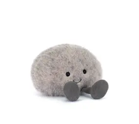 Jellycat Jellycat - amuseables knuffel - pebble