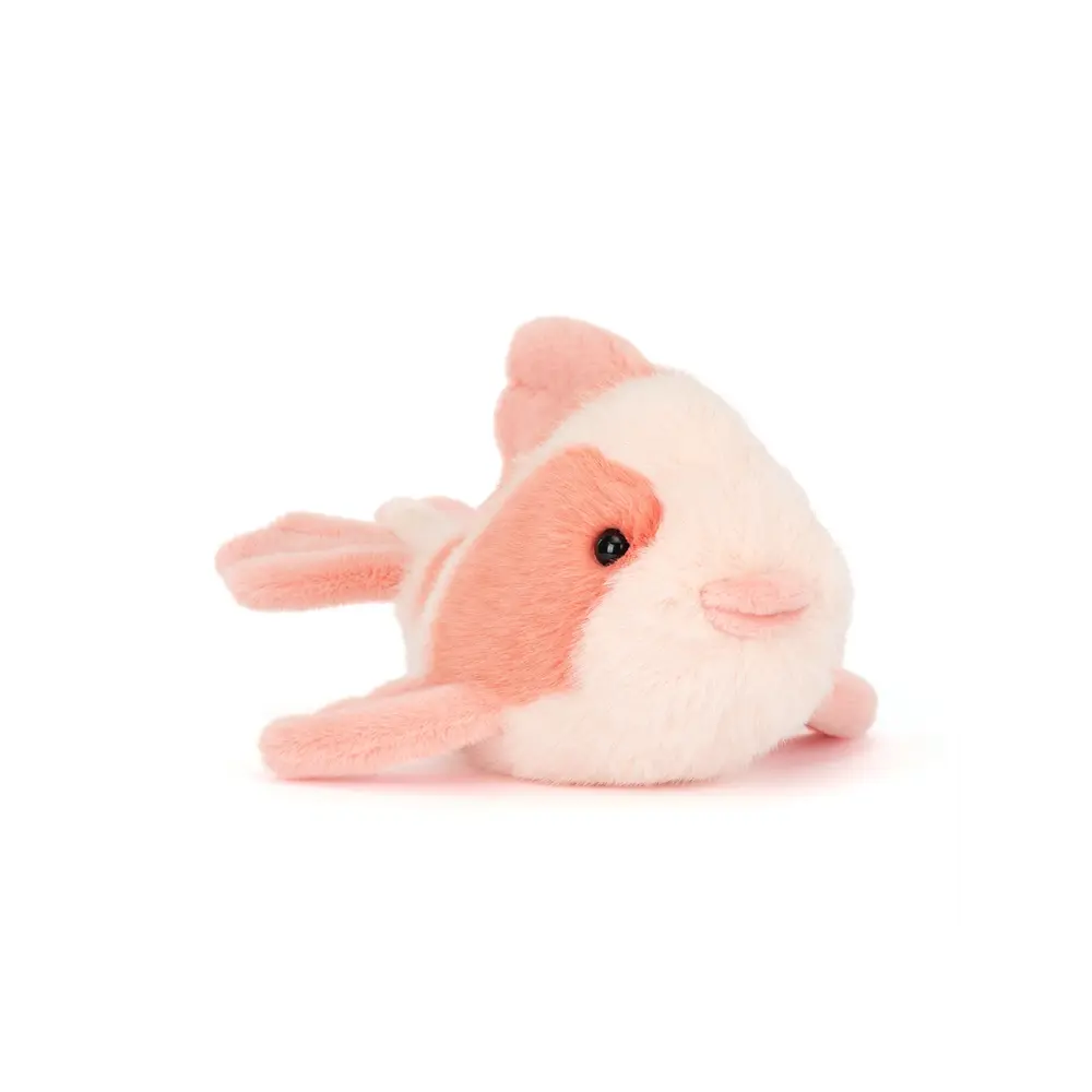 Jellycat Jellycat - knuffel vis - fancy carp Jellycat Jellycat - knuffel vis - fancy carp