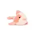 Jellycat - knuffel vis - fancy carp Jellycat - knuffel vis - fancy carp
