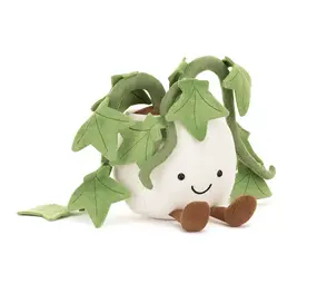 Jellycat Jellycat - amuseables knuffel - ivy