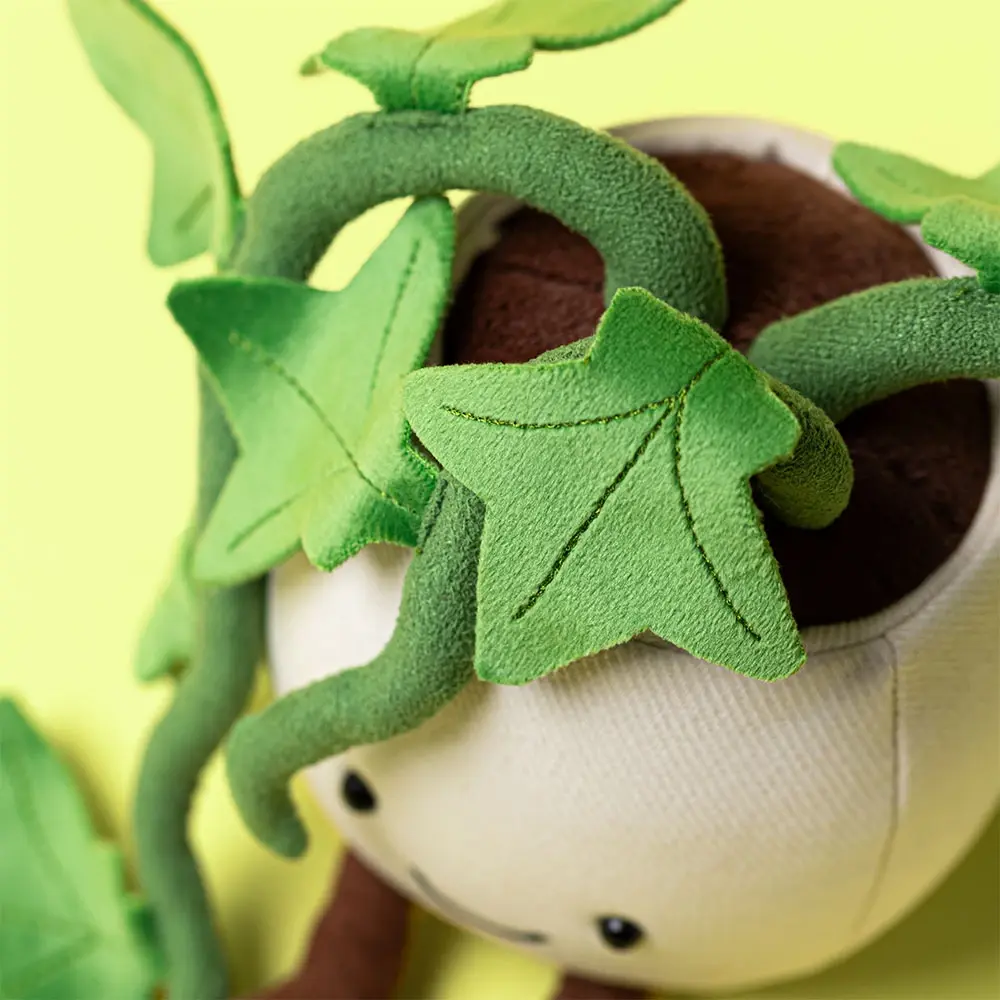 Jellycat Jellycat - amuseables knuffel - ivy Jellycat Jellycat - amuseables knuffel - ivy