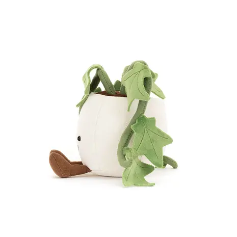 Jellycat Jellycat - amuseables knuffel - ivy Jellycat Jellycat - amuseables knuffel - ivy