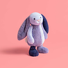 Jellycat Jellycat - puddlesea bunny original - patchwork Jellycat Jellycat - puddlesea bunny original - patchwork