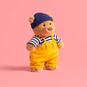 Jellycat Jellycat - knuffel beer - bartholomew bear seafarer outfit Jellycat Jellycat - knuffel beer - bartholomew bear seafarer outfit