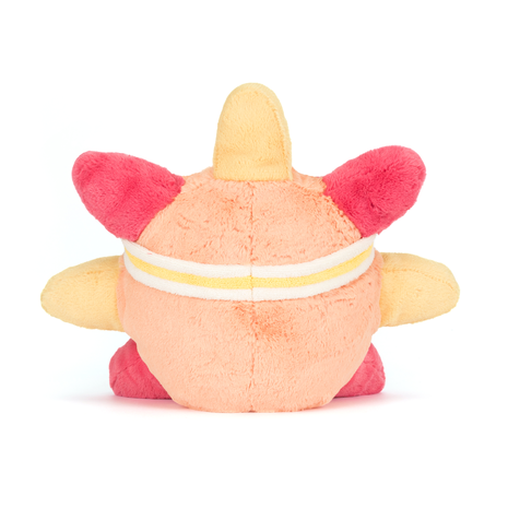 Jellycat Jellycat - amuseable knuffel - sun roller skates
