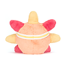 Jellycat Jellycat - amuseable knuffel - sun roller skates