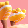 Jellycat Jellycat - amuseable knuffel - sun roller skates