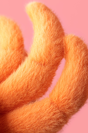 Jellycat Jellycat - knuffel krab - pinchsnap crab Jellycat Jellycat - knuffel krab - pinchsnap crab