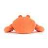 Jellycat Jellycat - knuffel krab - pinchsnap crab Jellycat Jellycat - knuffel krab - pinchsnap crab